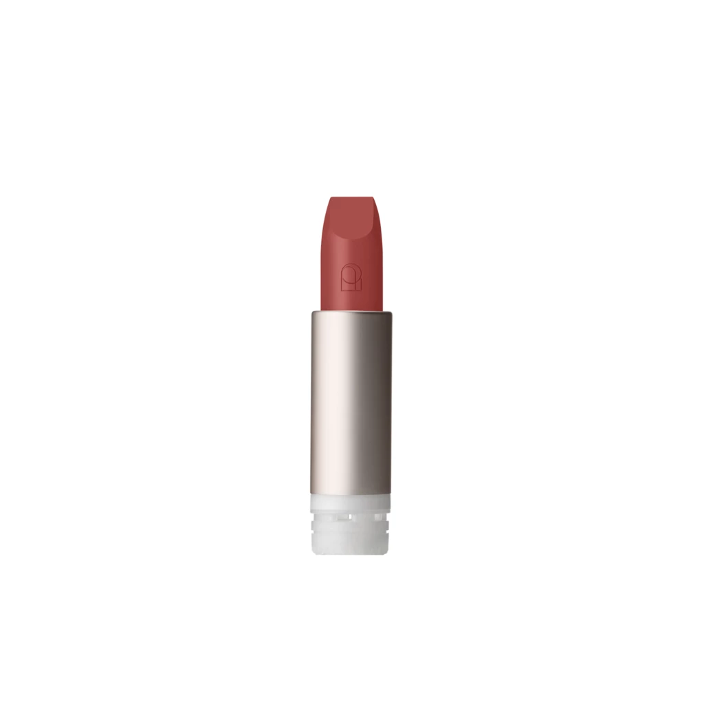 Satin Lip Color Rich Refillable Lipstick Refill Enigmatic