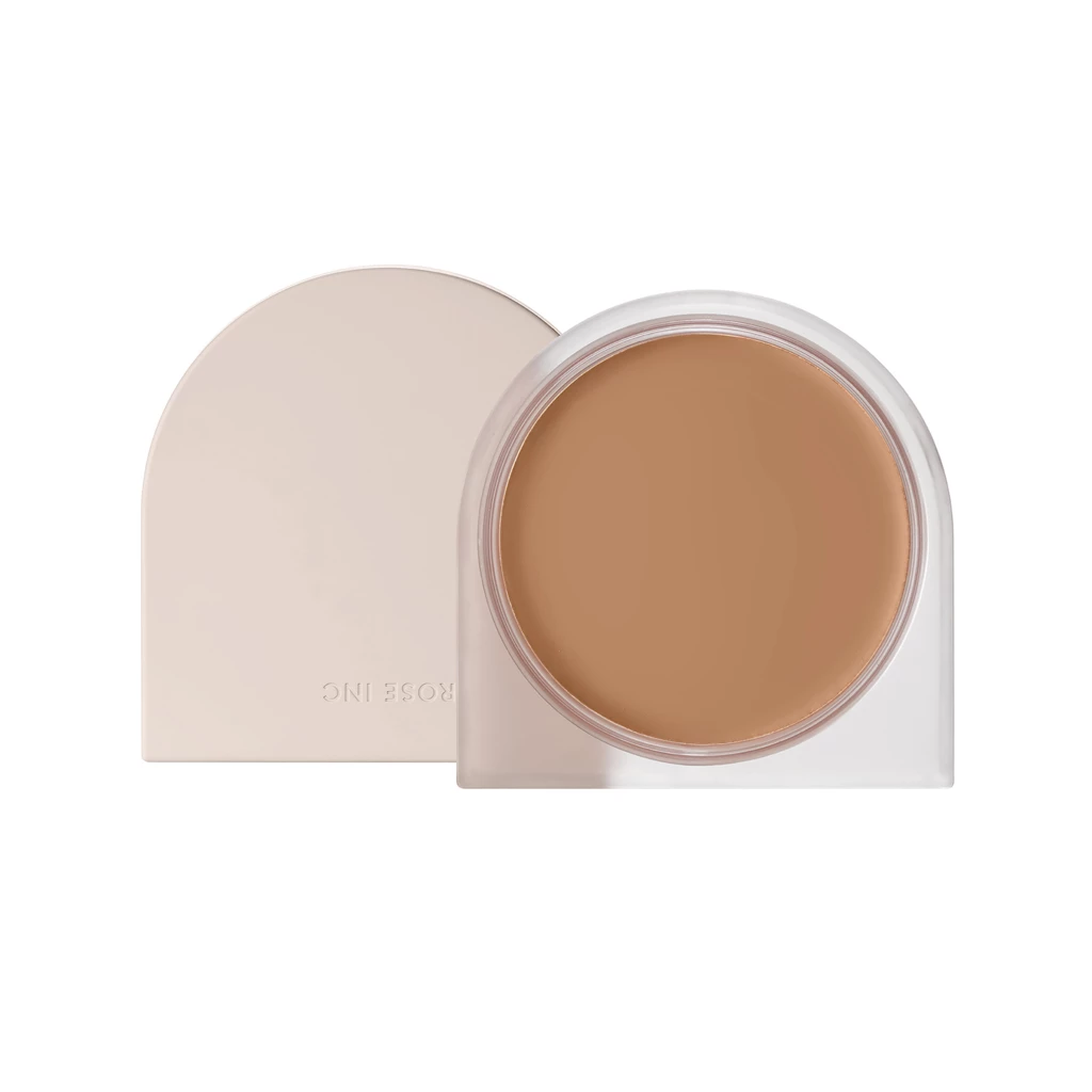 Rose Inc Solar Infusion Cream Bronzer Parrot Cay