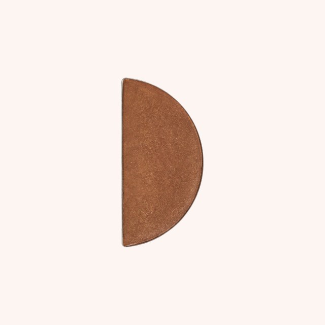 Satin Eyeshadow Refill Satin Cocoa