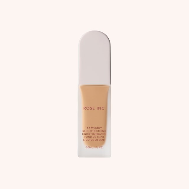 Softlight Skin-Smoothing Liquid Foundation 15N Medium Neutral