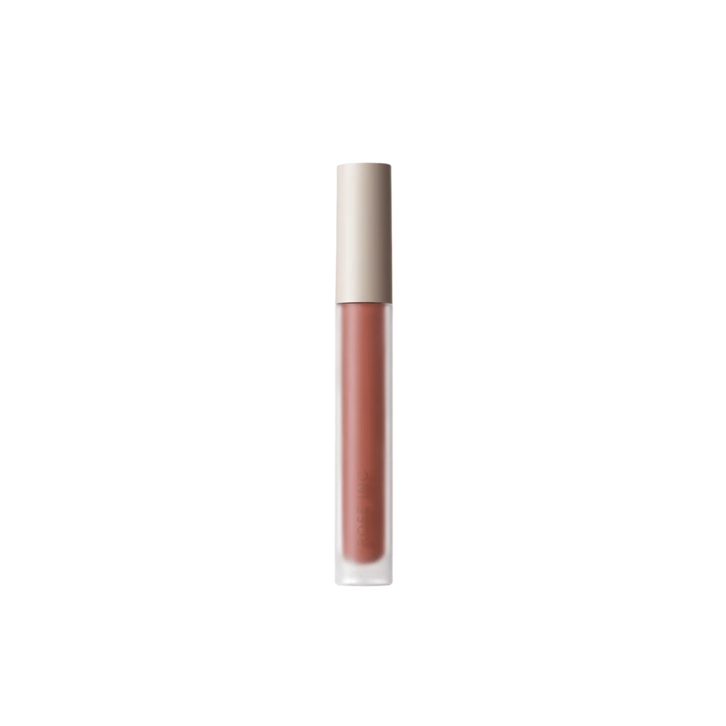 Rose Inc Lip Cream Color Lipstick Count The Ways