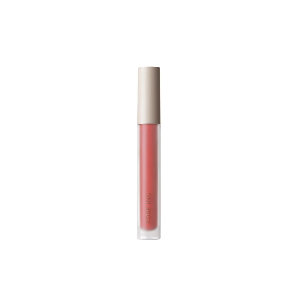 Rose Inc Lip Cream Color Lipstick Ever Loved