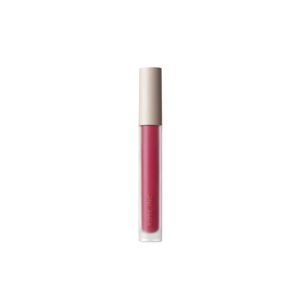 Rose Inc Lip Cream Color Lipstick Of Stars