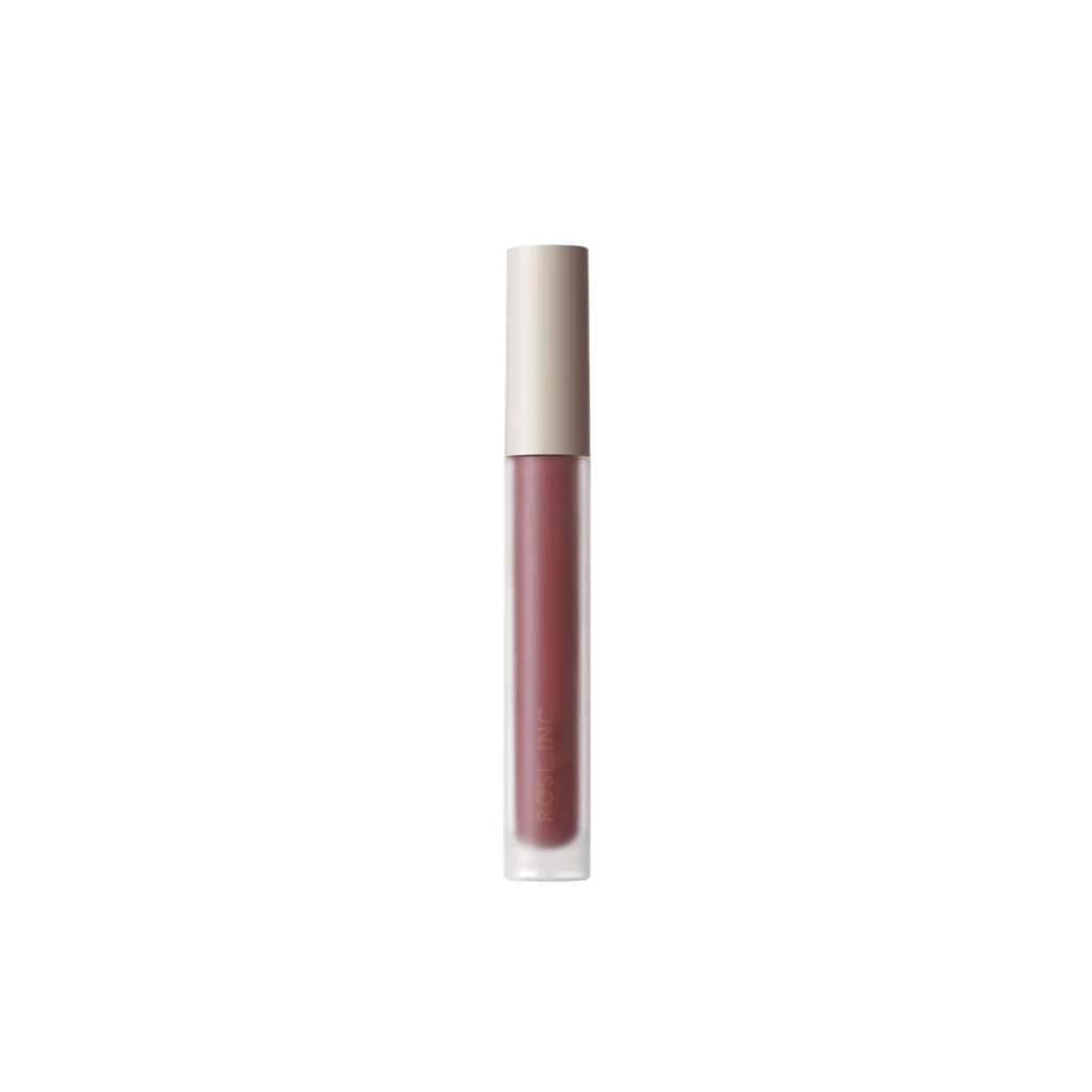 Rose Inc Lip Cream Color Lipstick A Glimpse