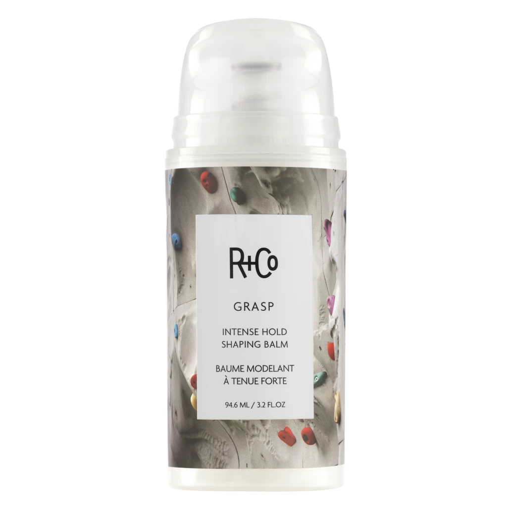 R+Co Grasp Intense Hold Shaping Balm 95 g