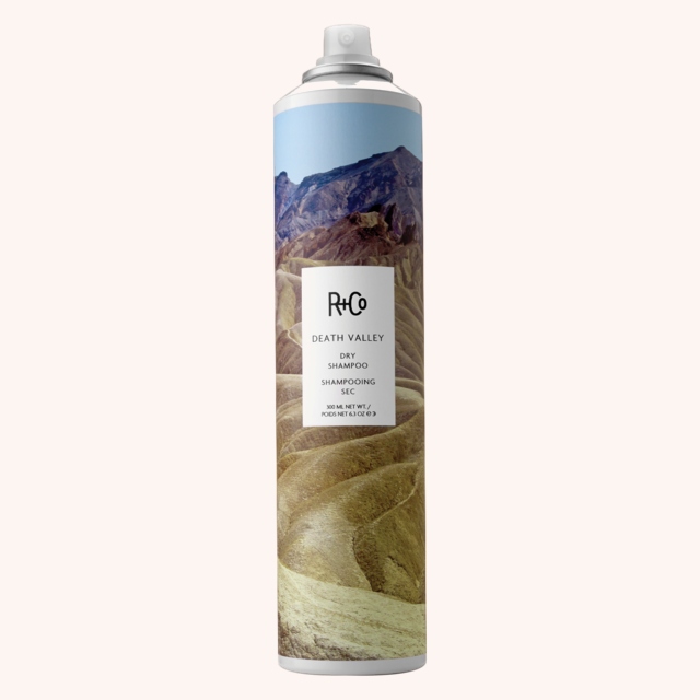 Death Valley Dry Shampoo 300 ml
