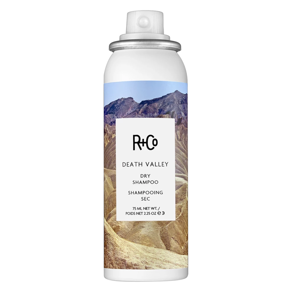 R+Co Death Valley Dry Shampoo 75 ml