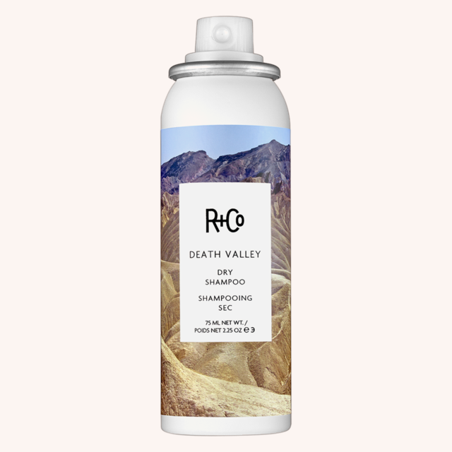Death Valley Dry Shampoo 75 ml