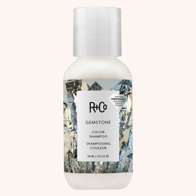 Gemstone Color Shampoo 50 ml