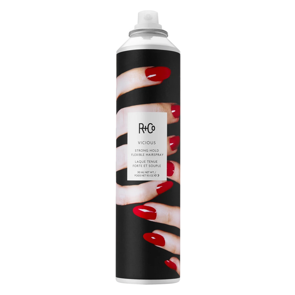 Vicious Strong Hold Flexible Hairspray 310 ml