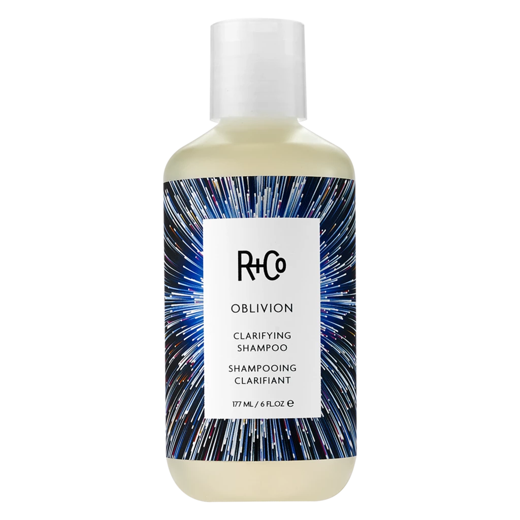 R+Co Oblivion Clarifying Shampoo 177 ml