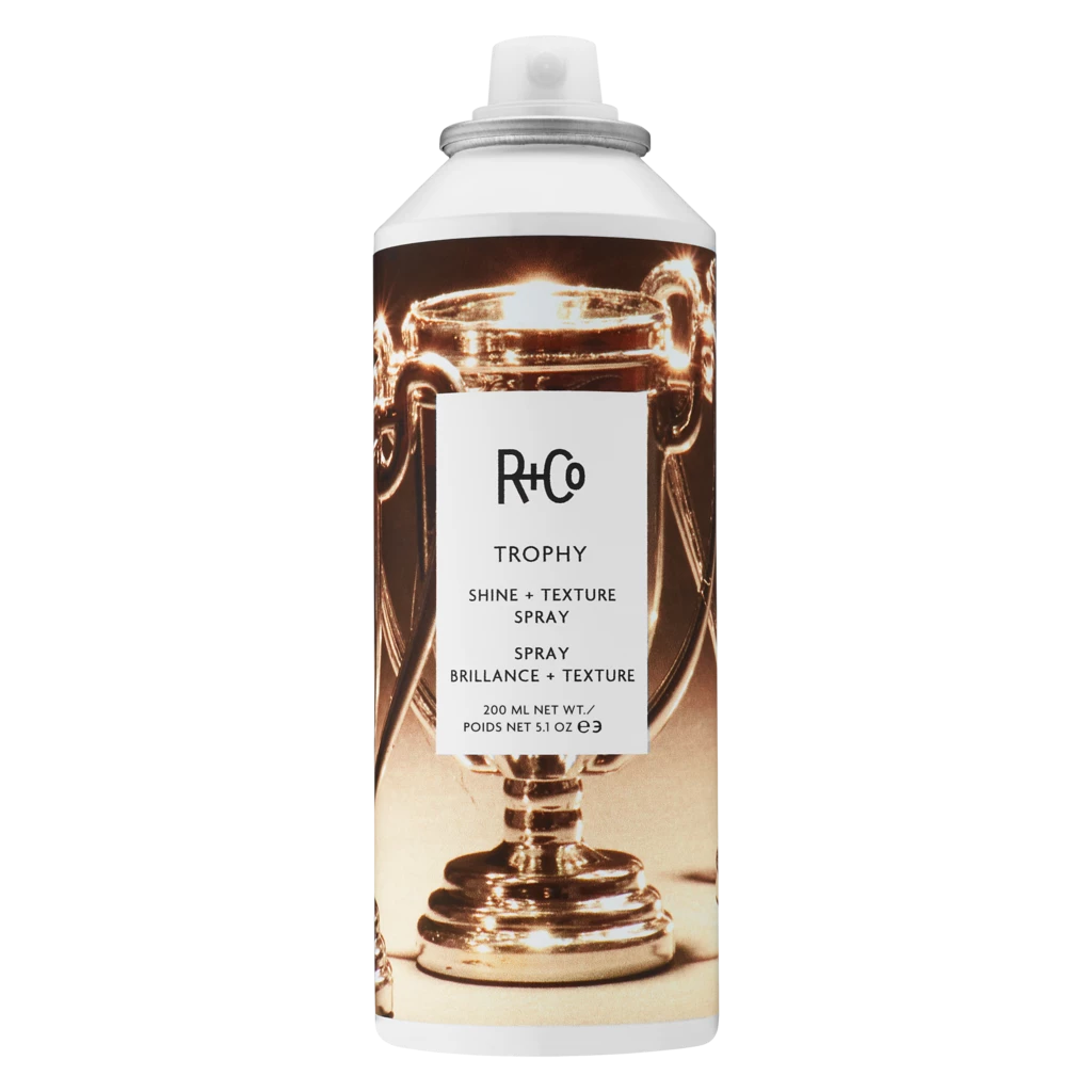 R+Co Trophy Shine+Texture Spray 200 ml