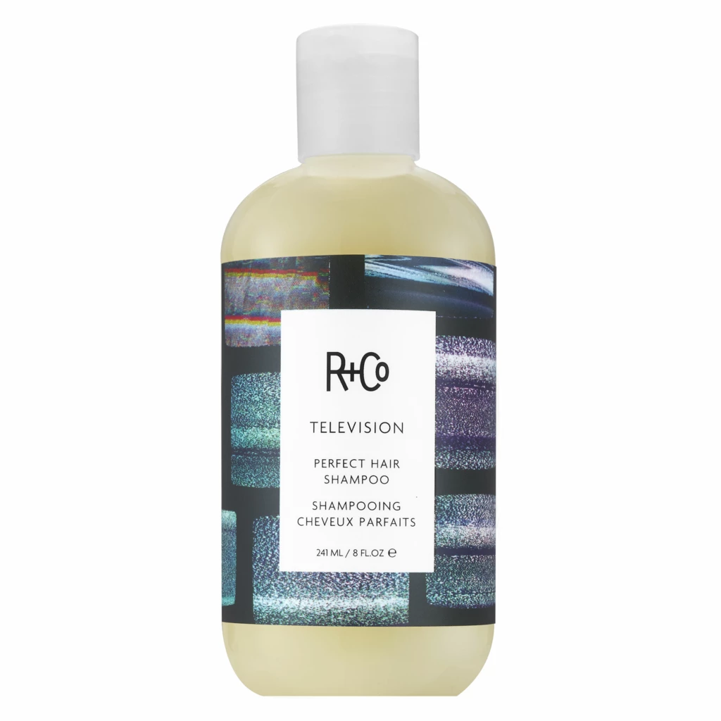 R+Co Television Perfect Shampoo 241 ml