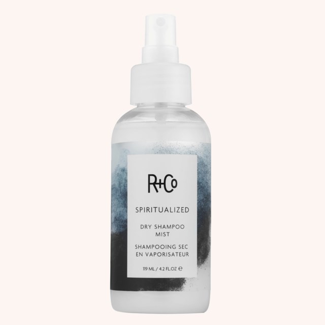 Spiritualized Dry Shampoo Mist 119 ml