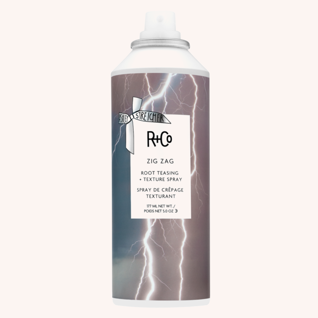 Zig Zag Root Teasing + Texture 177 ml