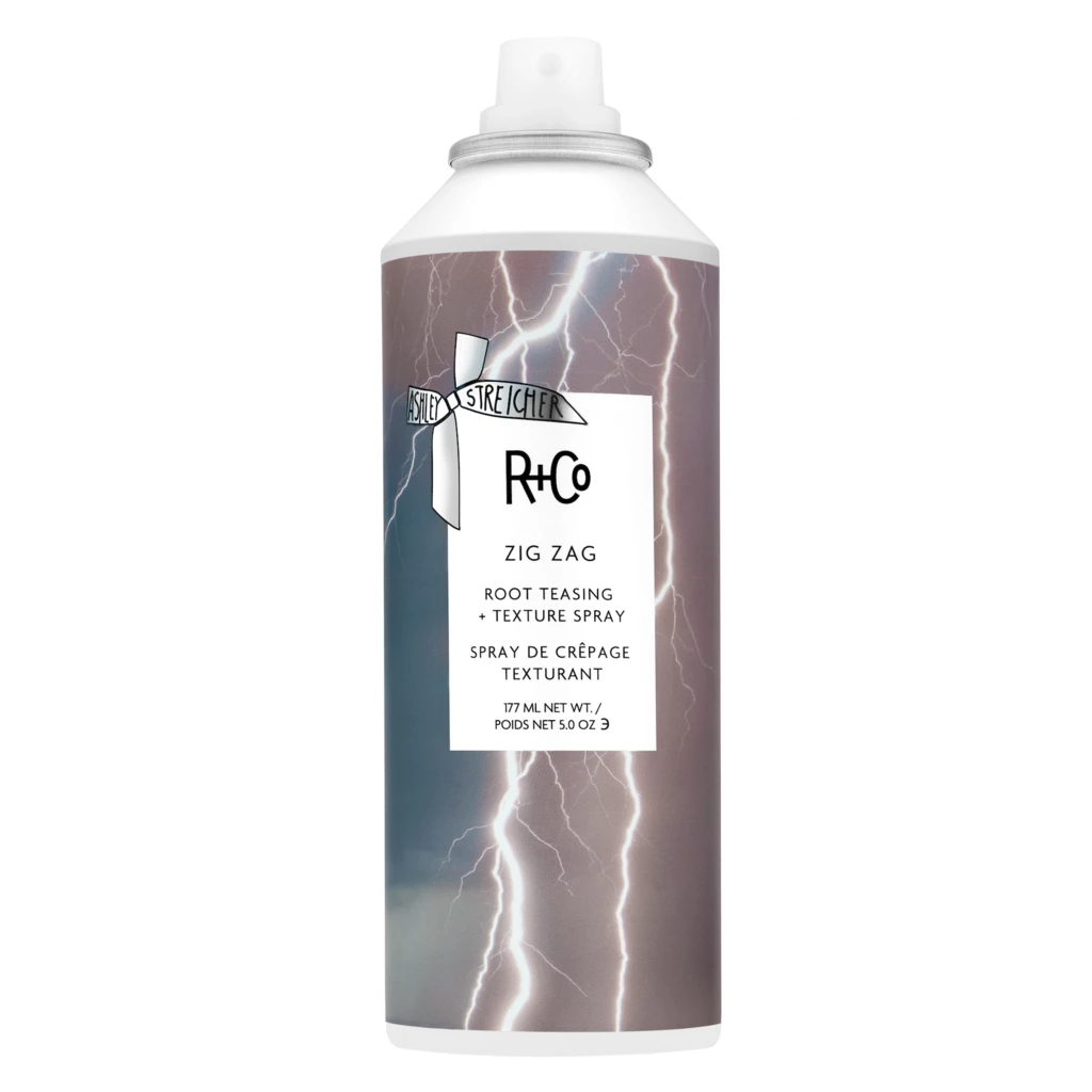 R+Co Zig Zag Root Teasing + Texture 177 ml