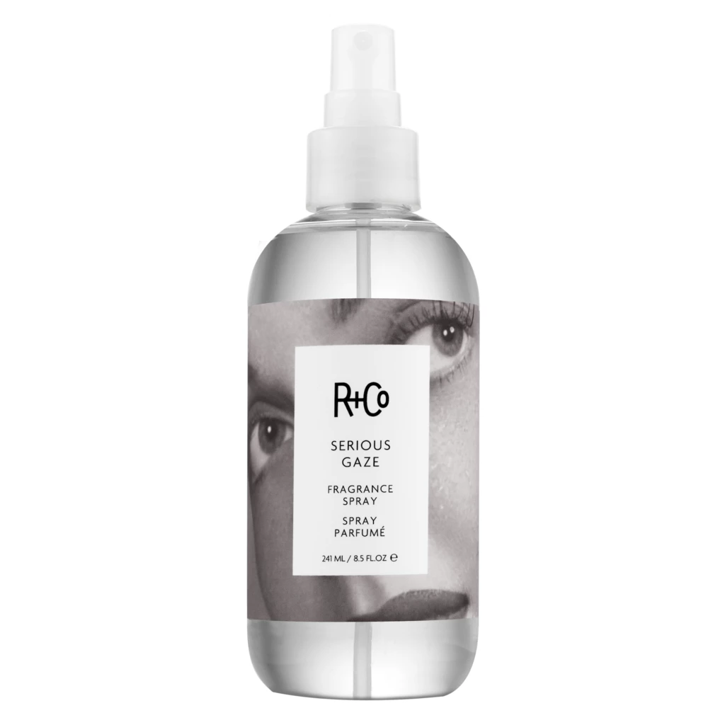 R+Co Serious Gaze Fragrance Spray 241 ml