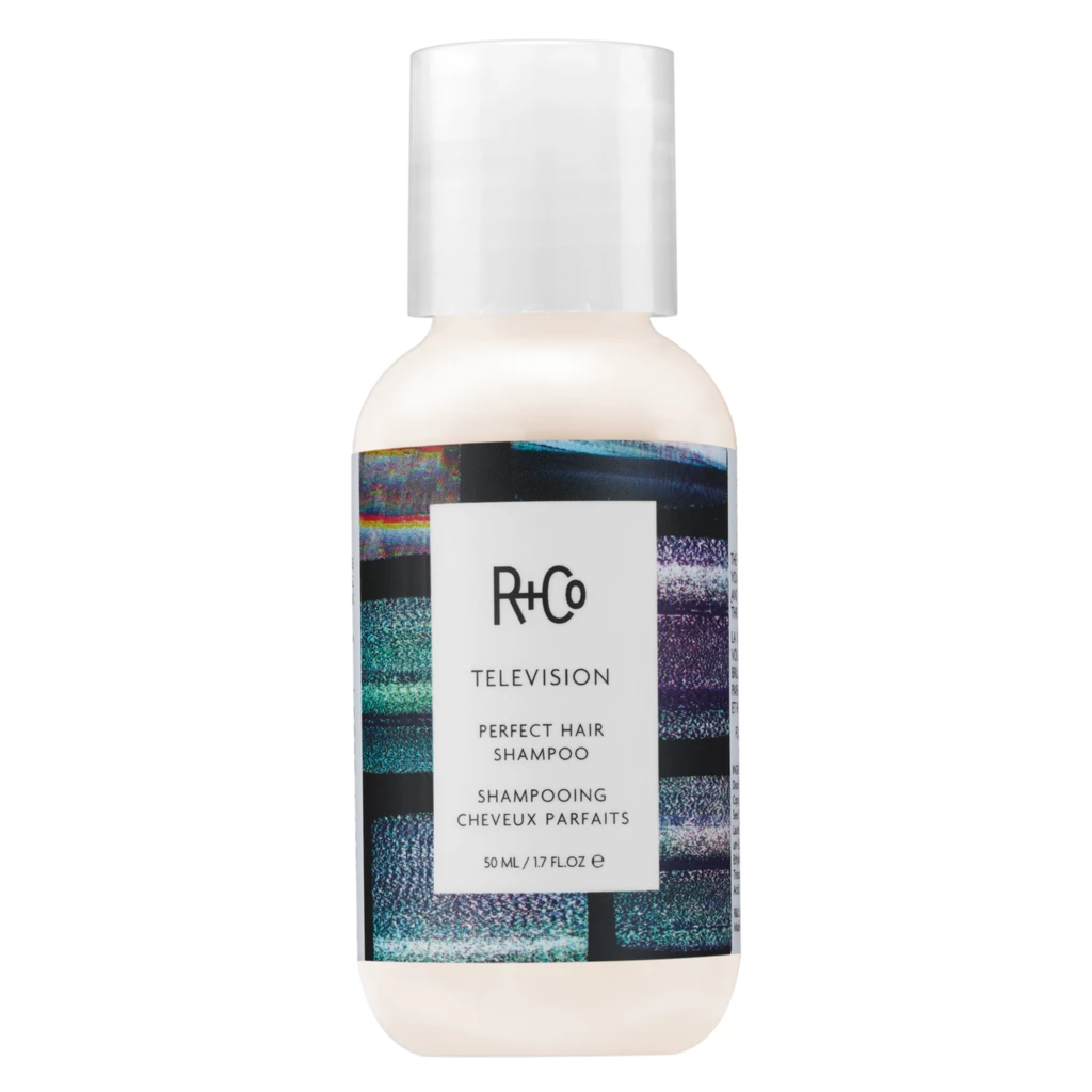 R+Co Television Perfect Shampoo 50 ml