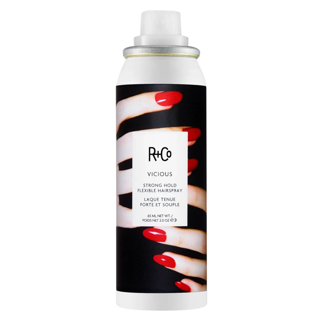 Vicious Strong Hold Flexible Hairspray 65 ml