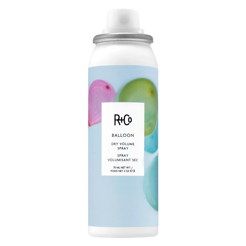 R+Co Balloon Dry Volume Spray 70 ml