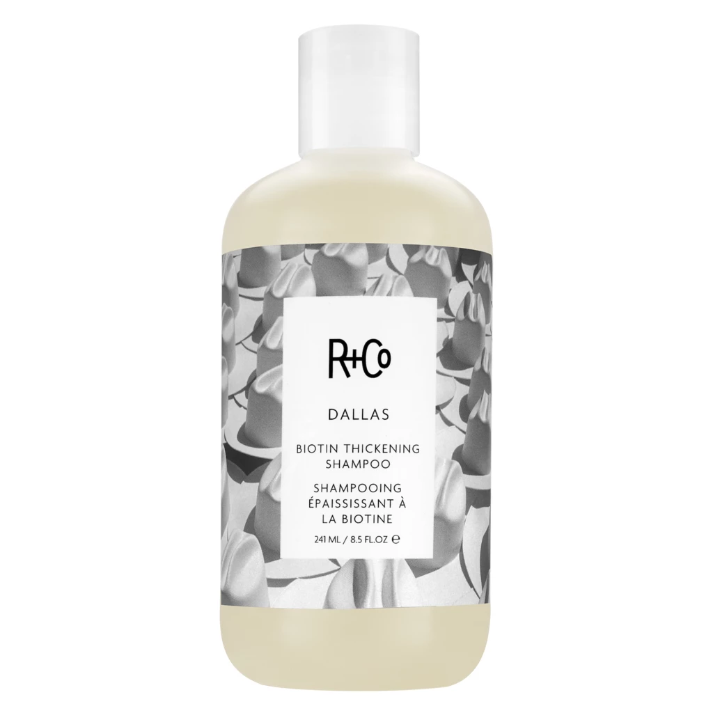 R+Co Dallas Biotin Thickening Shampoo 251 ml