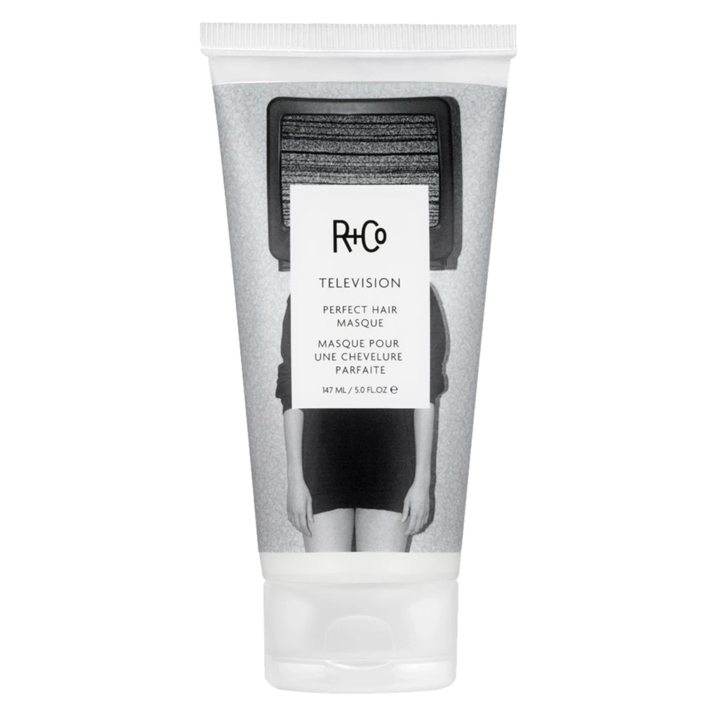 R+Co Television Perfect Hair Mask 147 ml