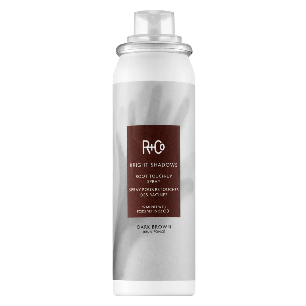 R+Co Bright Shadows Dark Brown 50 ml