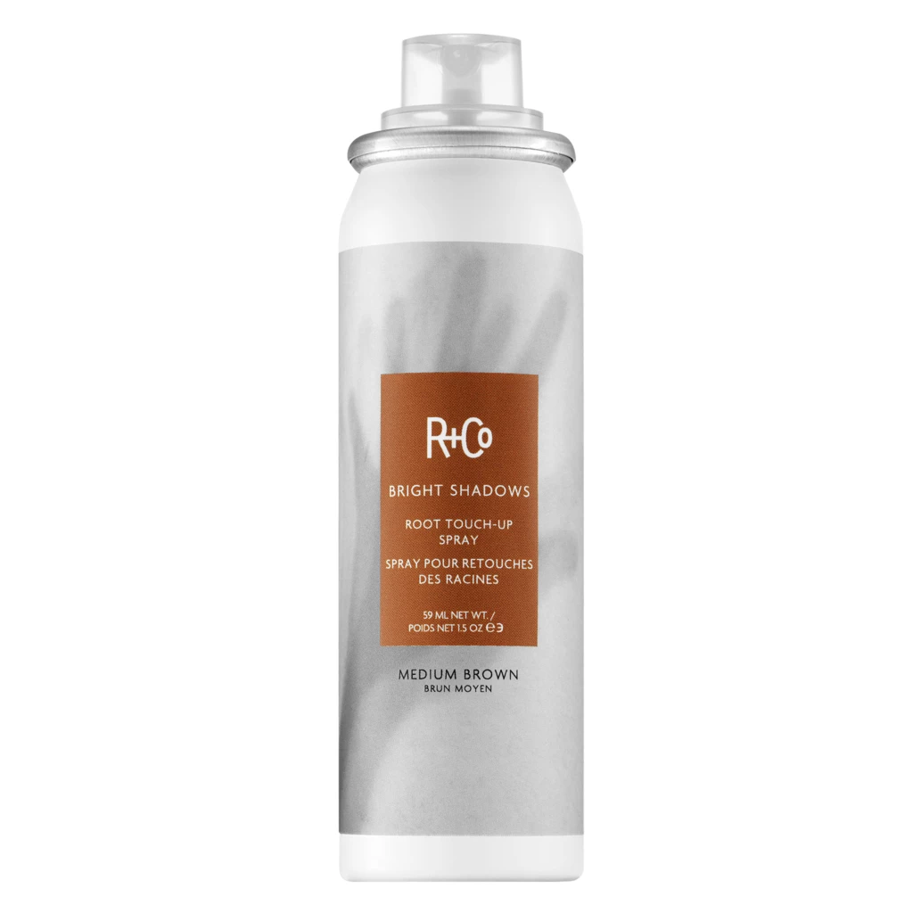 R+Co Bright Shadows Medium Brown 59 ml