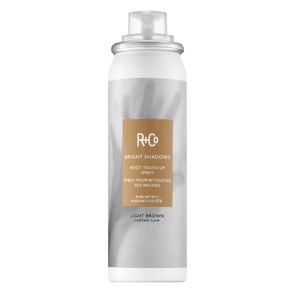 R+Co Bright Shadows Light Brown 59 ml