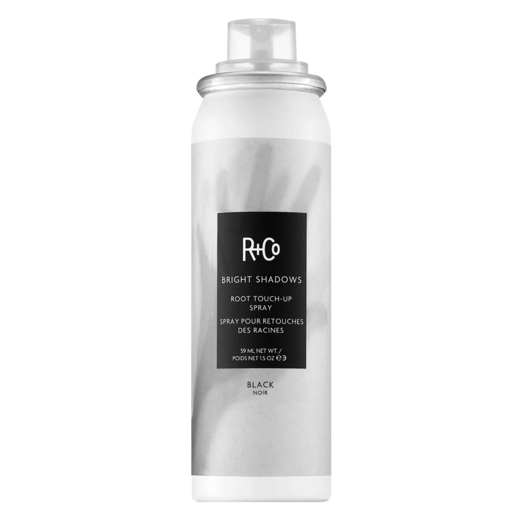 R+Co Bright Shadows Black 59 ml