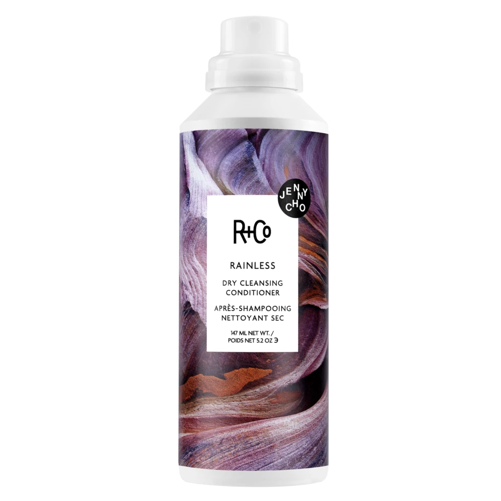 Rainless Dry Cleansing Conditioner 177 ml