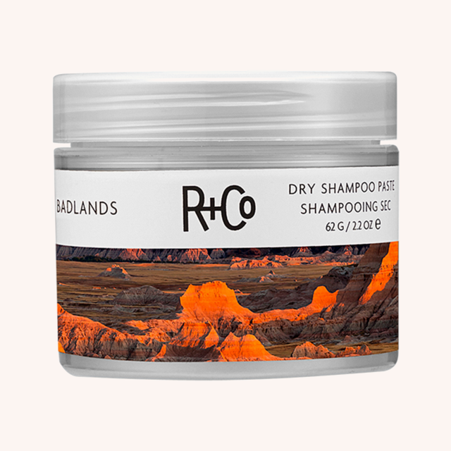 Badlands Dry Shampoo Paste 62 g