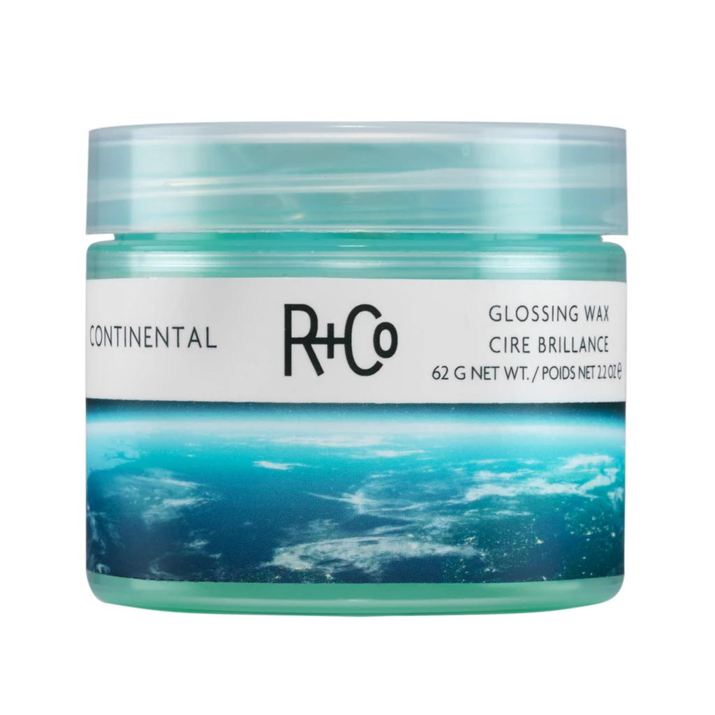 R+Co Continental Glossing Wax 62 g