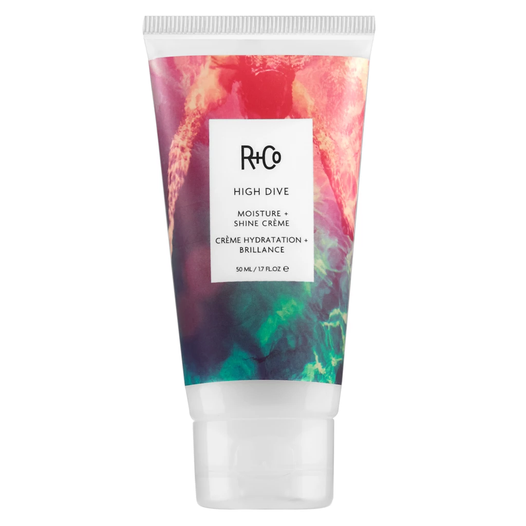 R+Co High Dive Moisture+Shine Crème 50 ml