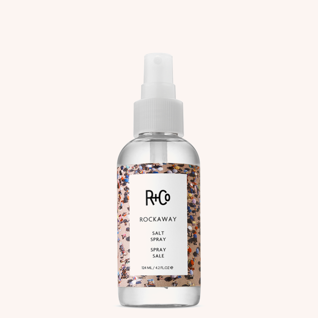 Rockaway Salt Spray 124 ml