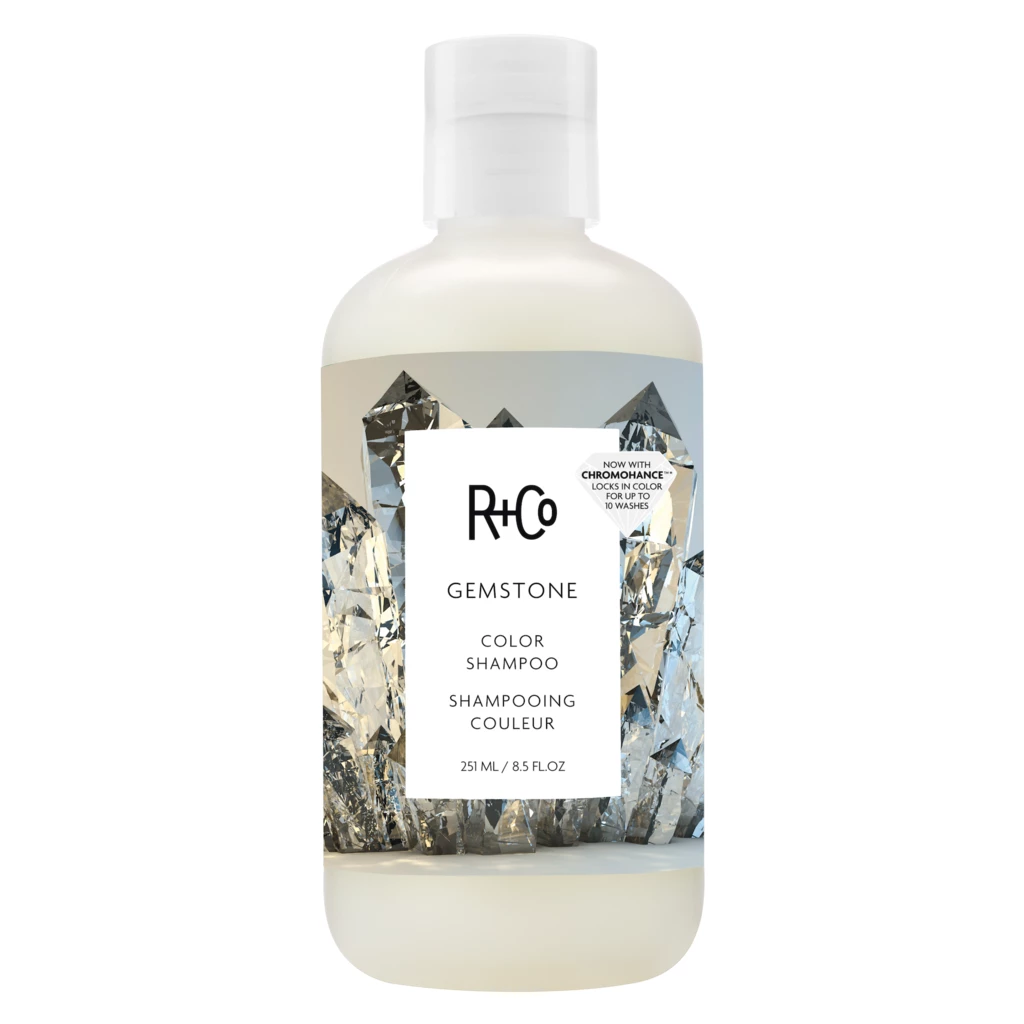 R+Co Gemstone Color Shampoo 251 ml