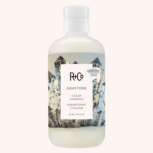 Gemstone Color Shampoo 251 ml