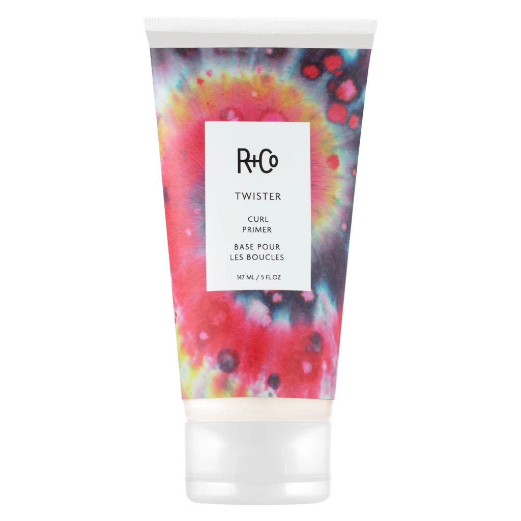 R+Co Twister Curl Primer 251 ml