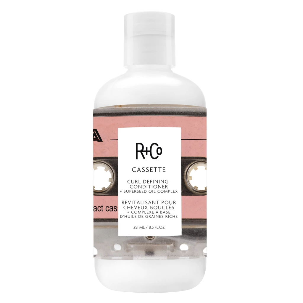 R+Co Cassette Curl Conditioner 251 ml