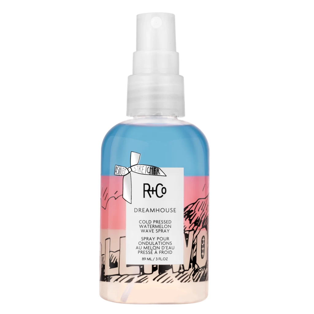 R+Co Dreamhouse Wave Spray 89 ml