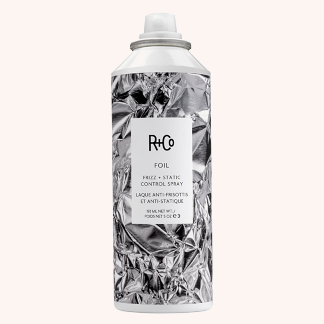 Foil Frizz & Static Control Spray 193 ml