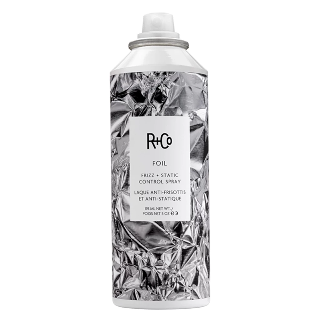 Foil Frizz & Static Control Spray 193 ml