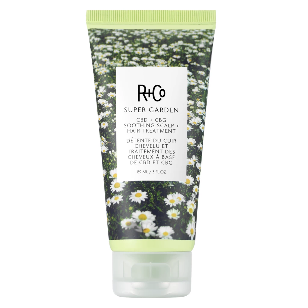 R+Co Super Garden Scalp + Hair 89 ml