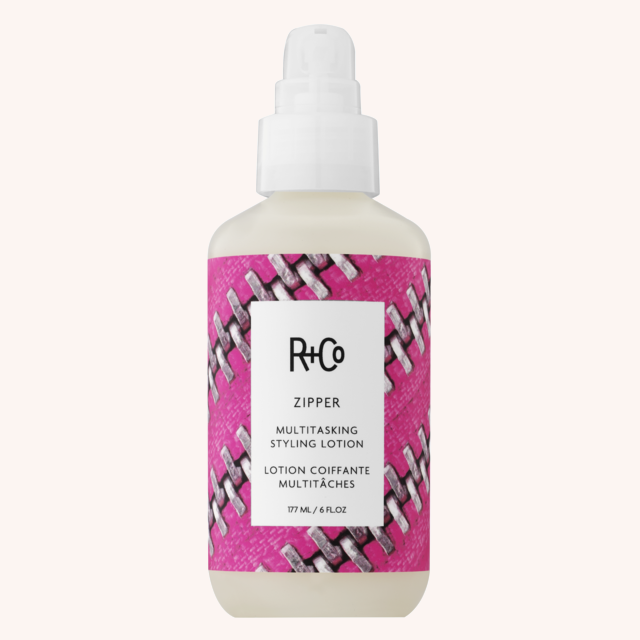 Zipper Styling Lotion PRO Hair Styling 177 ml