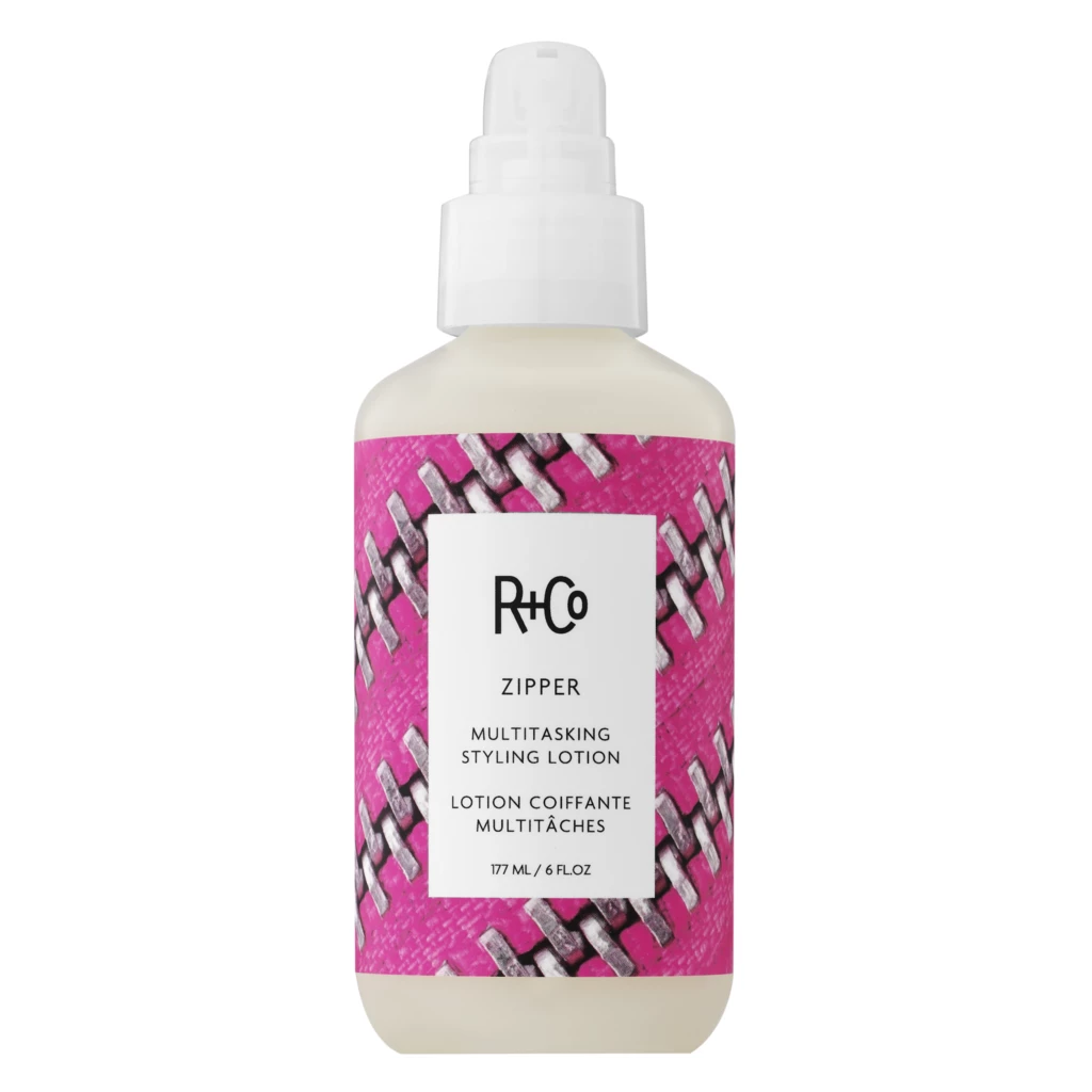 Zipper Styling Lotion PRO Hair Styling 177 ml