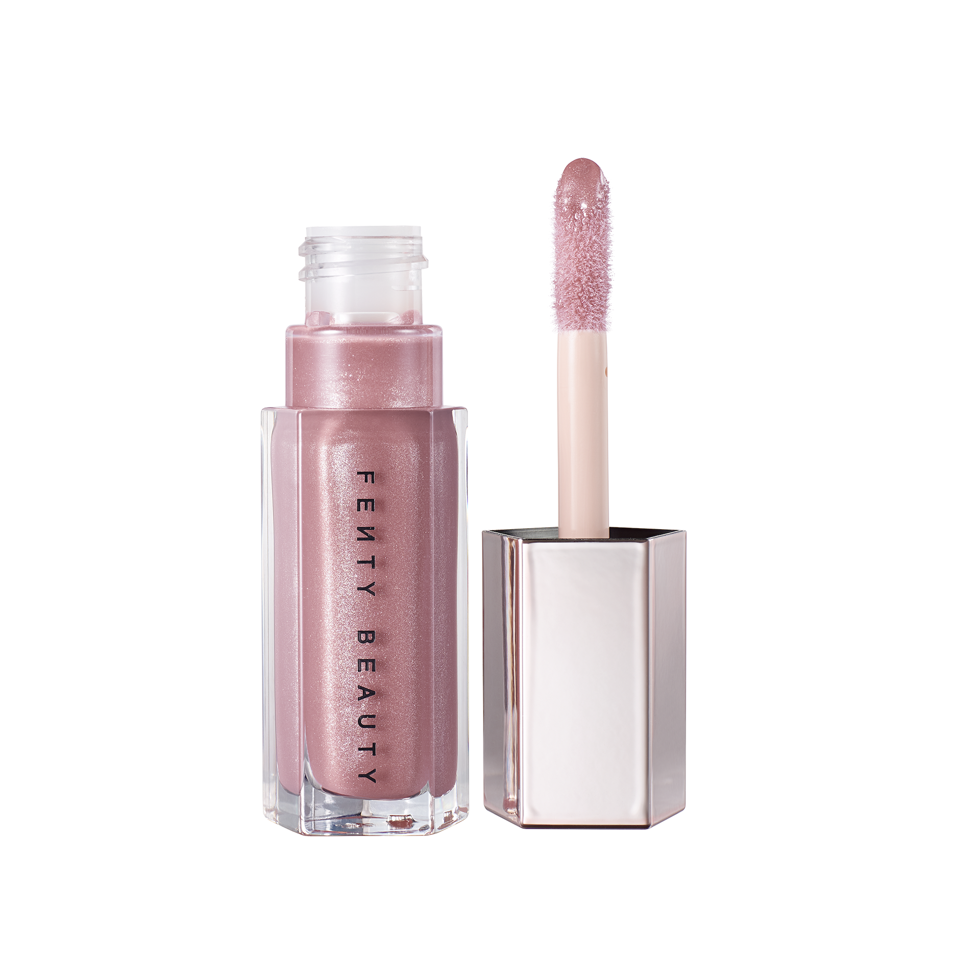 Gloss Bomb Universal Lip Luminizer Fussy - Fenty Beauty - KICKS