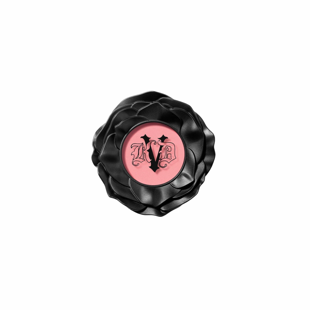 KVD Everlasting Blush Peony