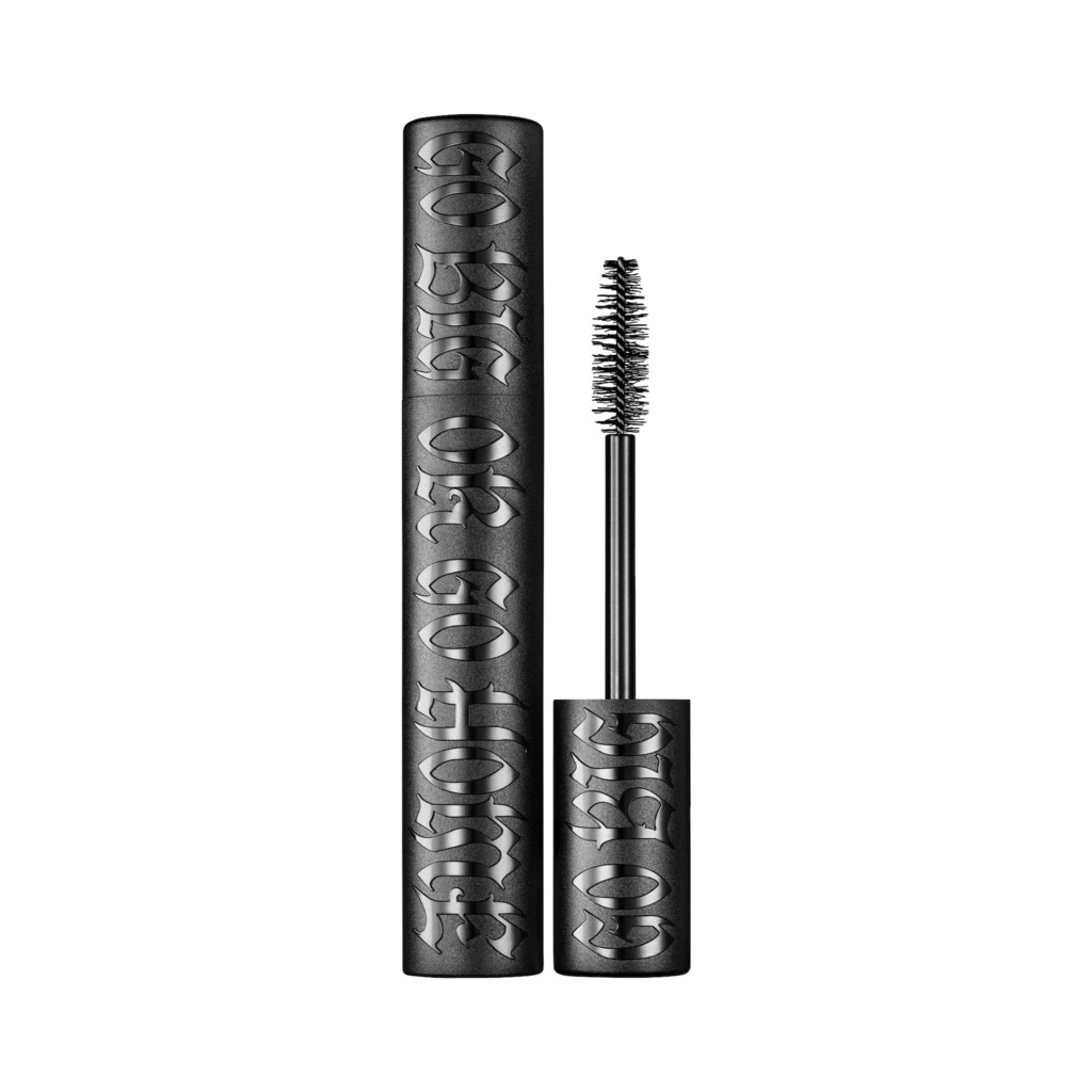 KVD Go Big Or Go Home Mascara Trooper Black