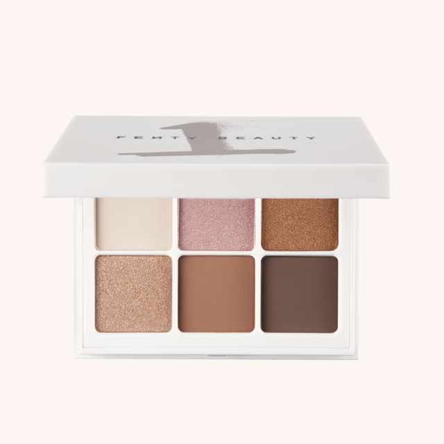 Snap Shadows Mix & Match Eyeshadow Palette True Neutrals