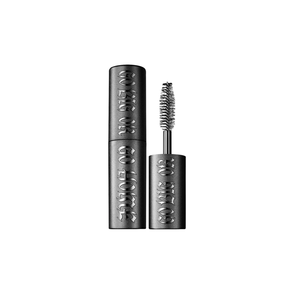 KVD Mini Go Big Or Go Home Mascara Trooper